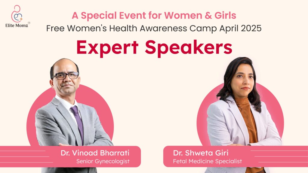 Free Health Camp Kharadi