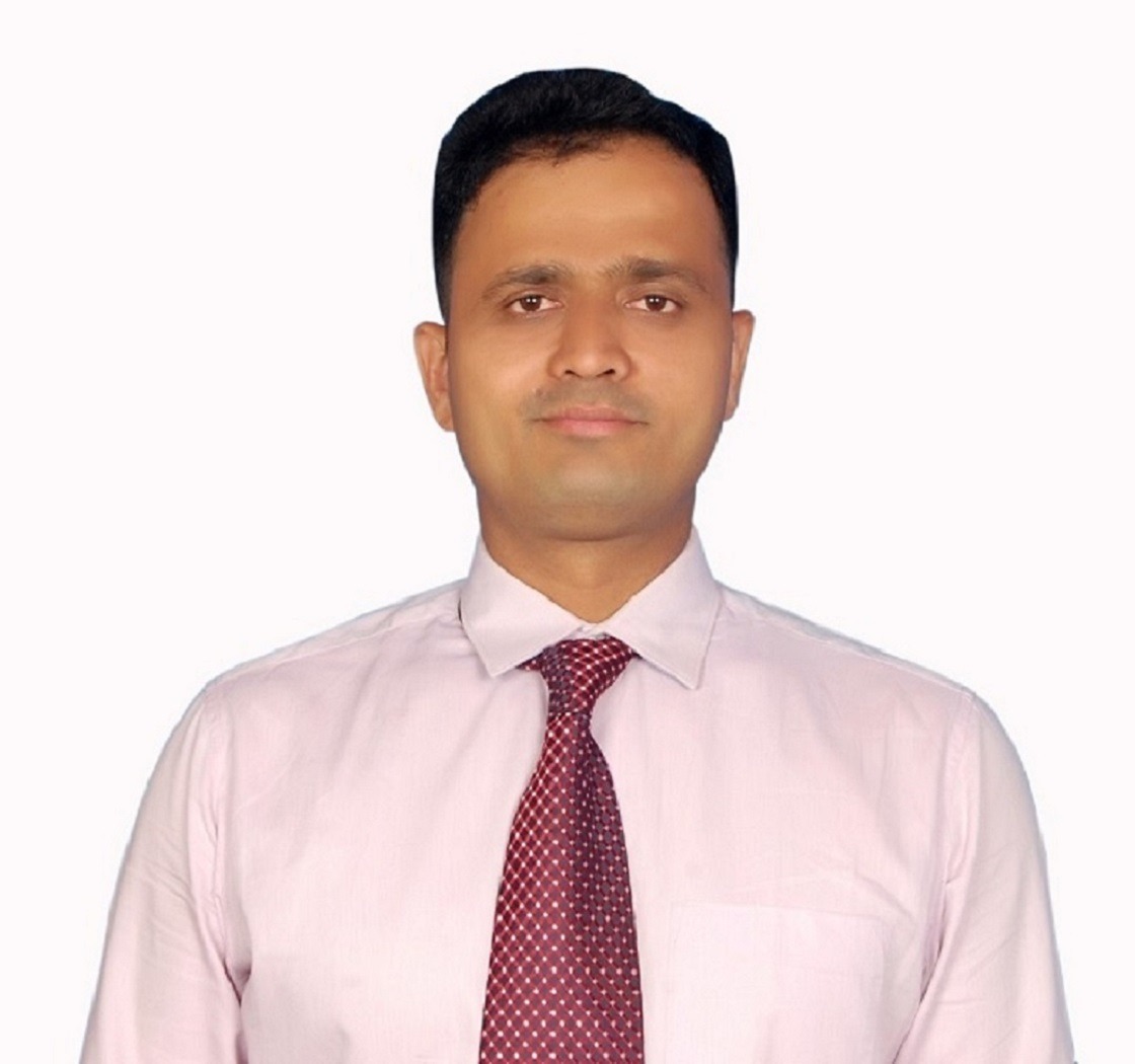 Dr. Wg Cdr. Sushil Garud (Retd)