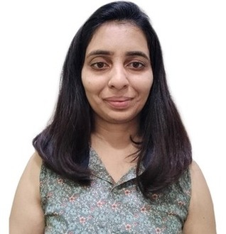 Dr. Sunetra S. Chaudhari 