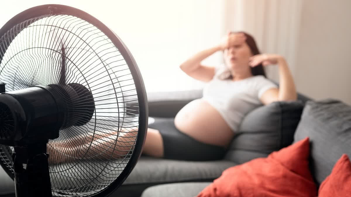 Body Bias and Natural Birth